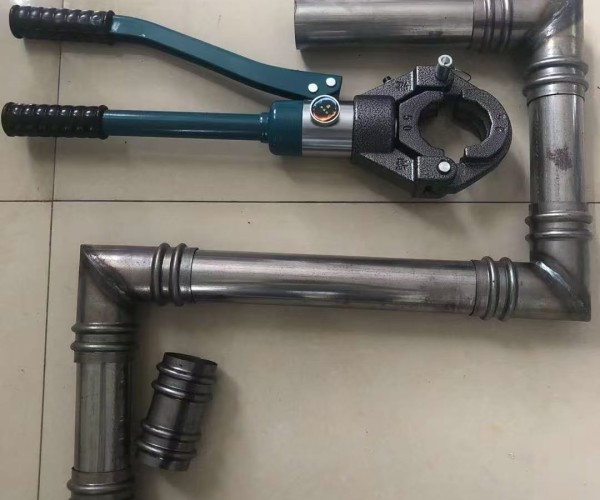 河间冷却管生产