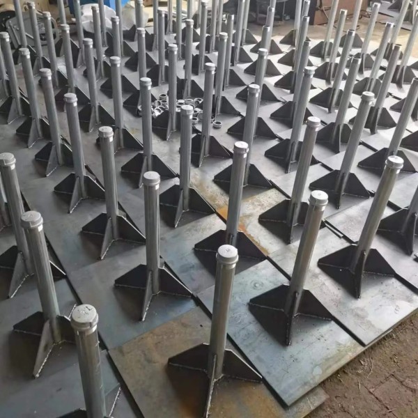 河间沉降板现货