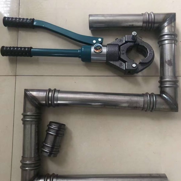 河间鑫亿呈冷却管