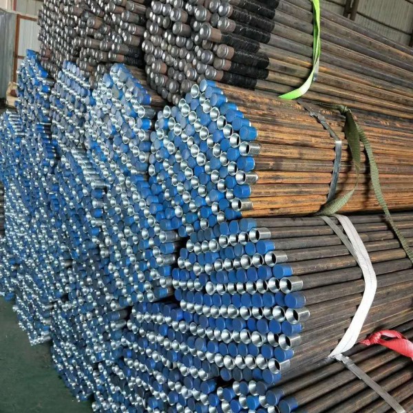 河间鑫亿呈冷却管